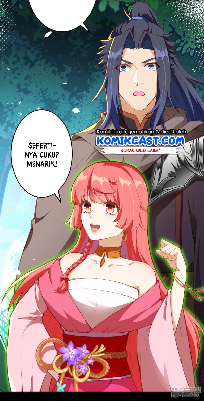 Dilarang COPAS - situs resmi www.mangacanblog.com - Komik against the gods 305 - chapter 305 306 Indonesia against the gods 305 - chapter 305 Terbaru 8|Baca Manga Komik Indonesia|Mangacan